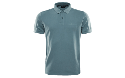 BOWMAN LOGO POLO