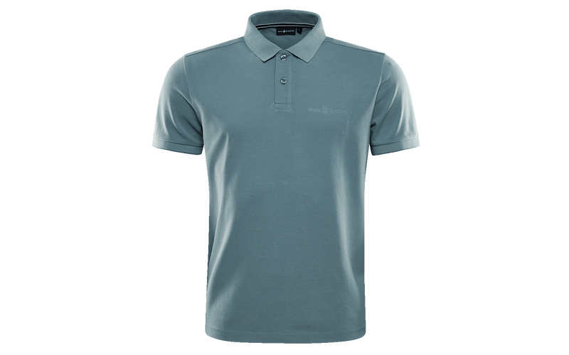 BOWMAN LOGO POLO