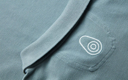 BOWMAN LOGO POLO