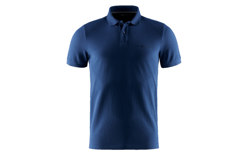 BOWMAN LOGO POLO