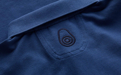 BOWMAN LOGO POLO