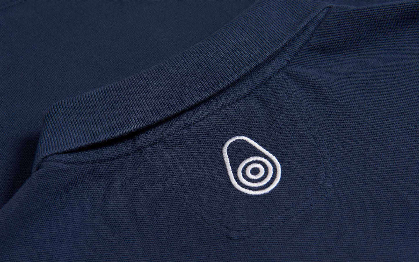 BOWMAN LOGO POLO