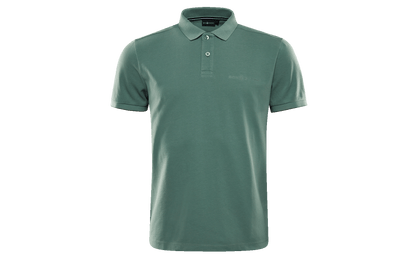 BOWMAN LOGO POLO