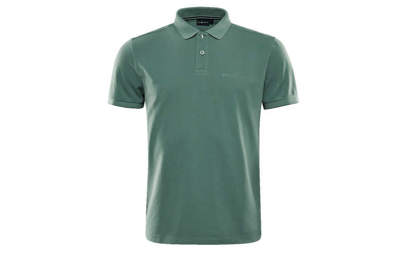 BOWMAN LOGO POLO