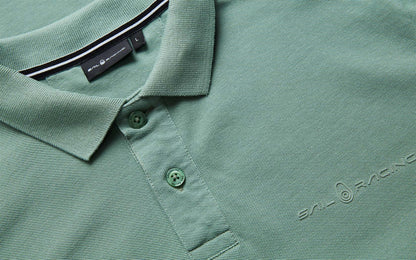 BOWMAN LOGO POLO