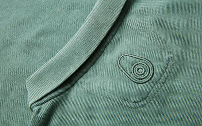 BOWMAN LOGO POLO
