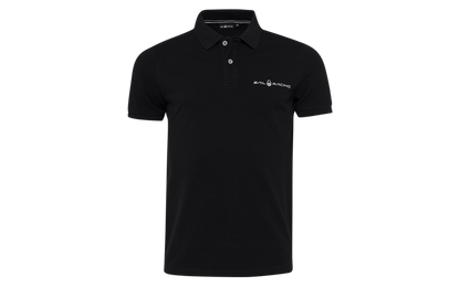 BOWMAN LOGO POLO