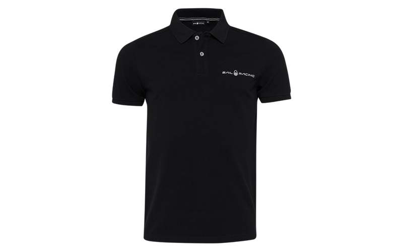 BOWMAN LOGO POLO