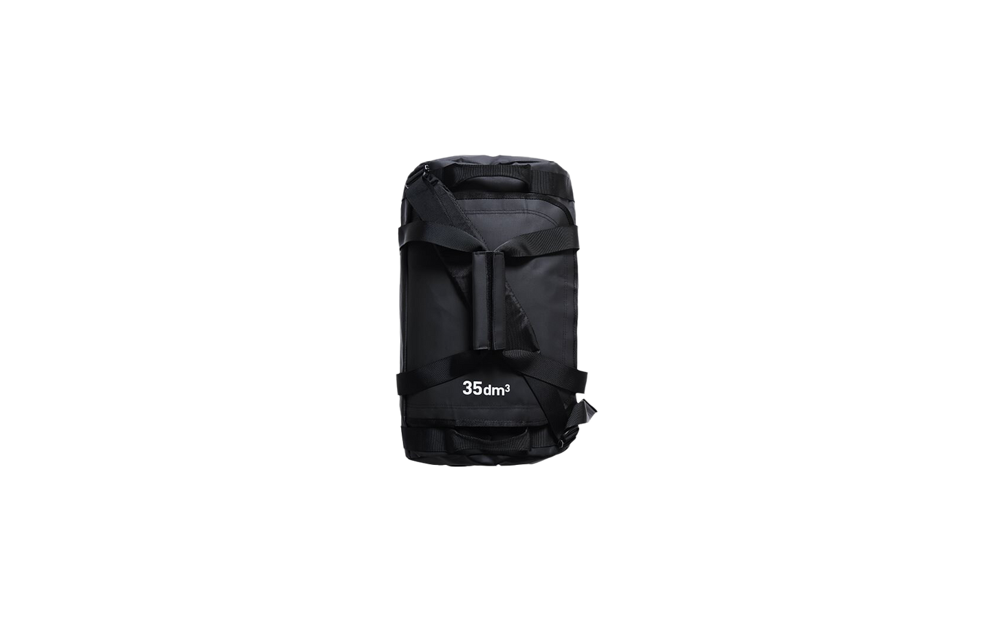 SPRAY DUFFEL S