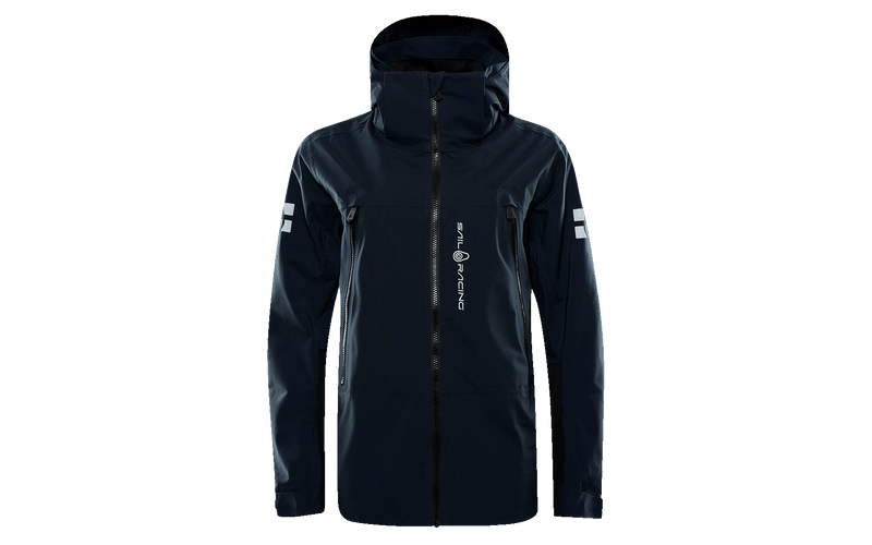 W SPRAY OCEAN JACKET