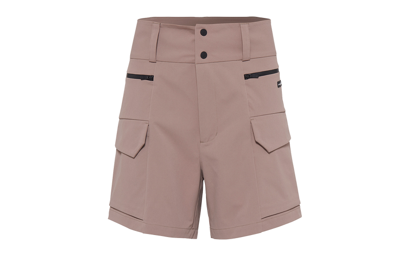 W RACE CARGO SHORTS