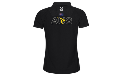 W BONDS FLYING ROOS TECH POLO