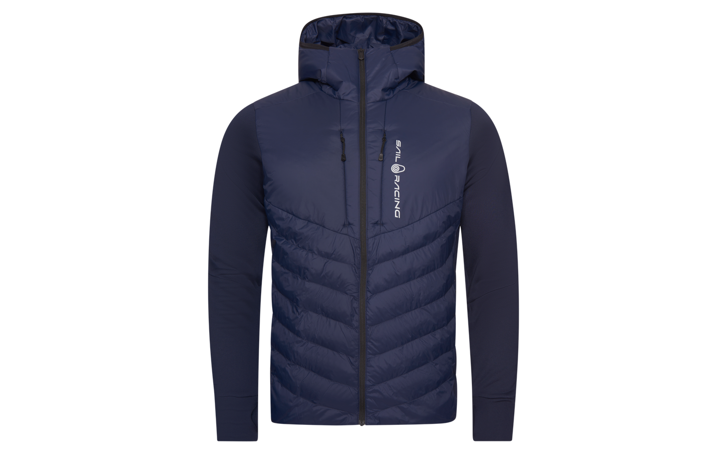 SPRAY HYBRID JACKET