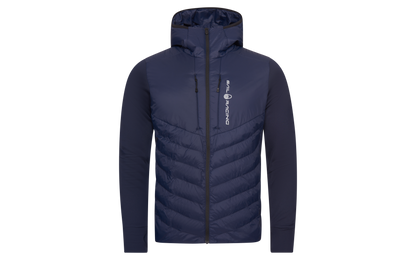 SPRAY HYBRID JACKET