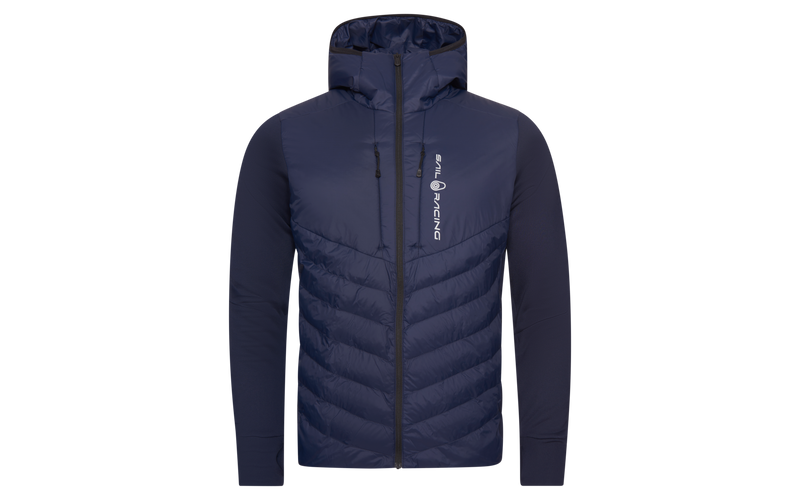 SPRAY HYBRID JACKET