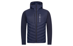 SPRAY HYBRID JACKET