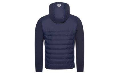 SPRAY HYBRID JACKET