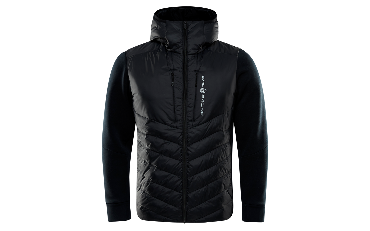 SPRAY HYBRID JACKET