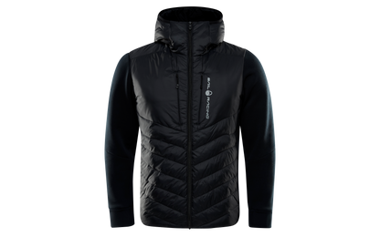 SPRAY HYBRID JACKET