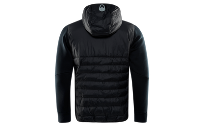 SPRAY HYBRID JACKET