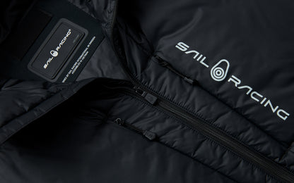 SPRAY HYBRID JACKET