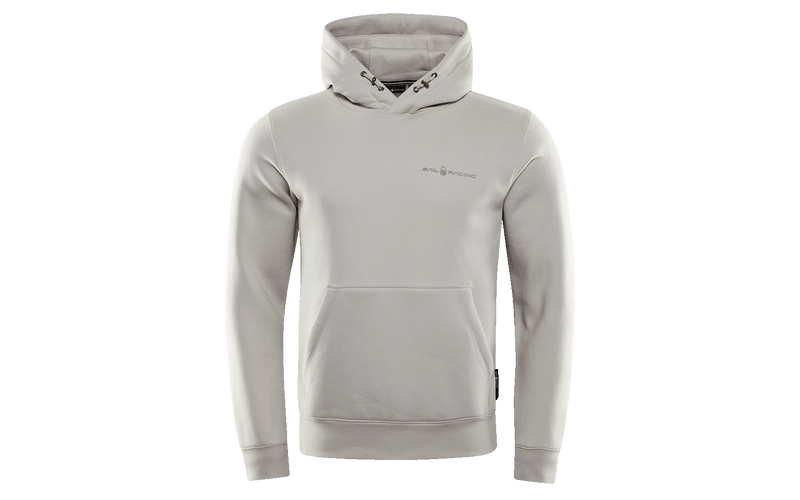 BOWMAN LOGO HOOD
