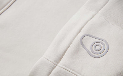 BOWMAN LOGO HOOD