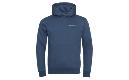 BOWMAN LOGO HOOD