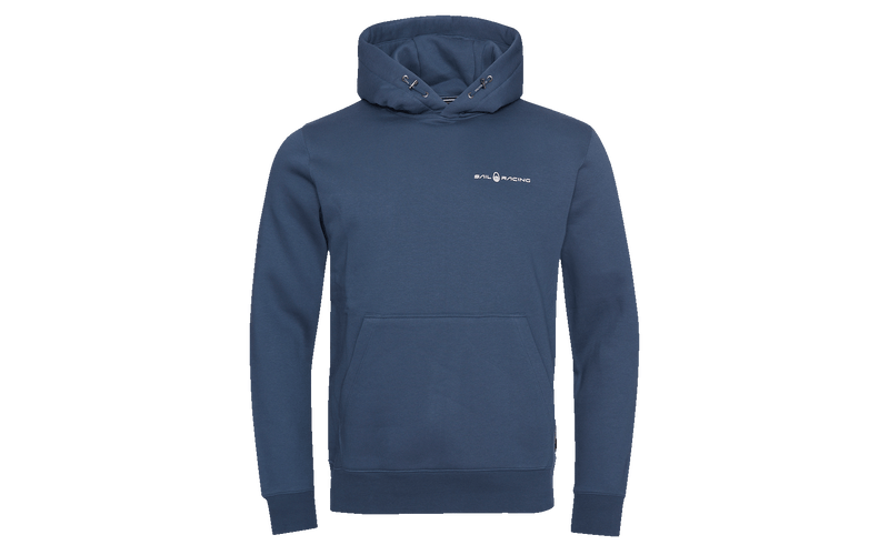 BOWMAN LOGO HOOD