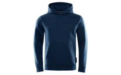 BOWMAN LOGO HOOD