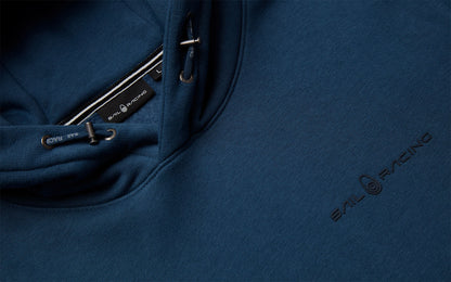 BOWMAN LOGO HOOD