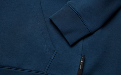 BOWMAN LOGO HOOD