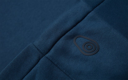 BOWMAN LOGO HOOD