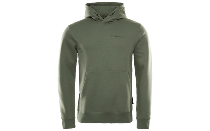 BOWMAN LOGO HOOD