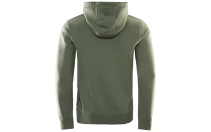 BOWMAN LOGO HOOD