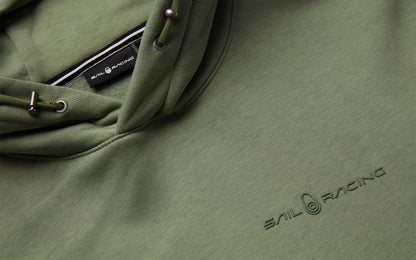 BOWMAN LOGO HOOD