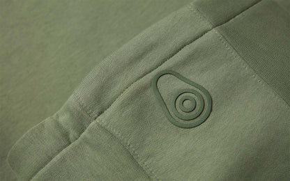 BOWMAN LOGO HOOD