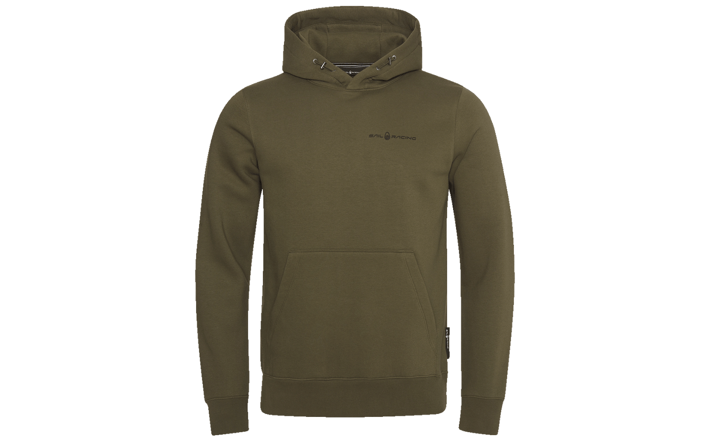 BOWMAN LOGO HOOD