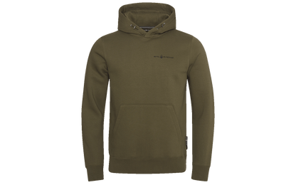 BOWMAN LOGO HOOD