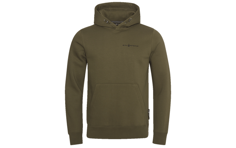 BOWMAN LOGO HOOD