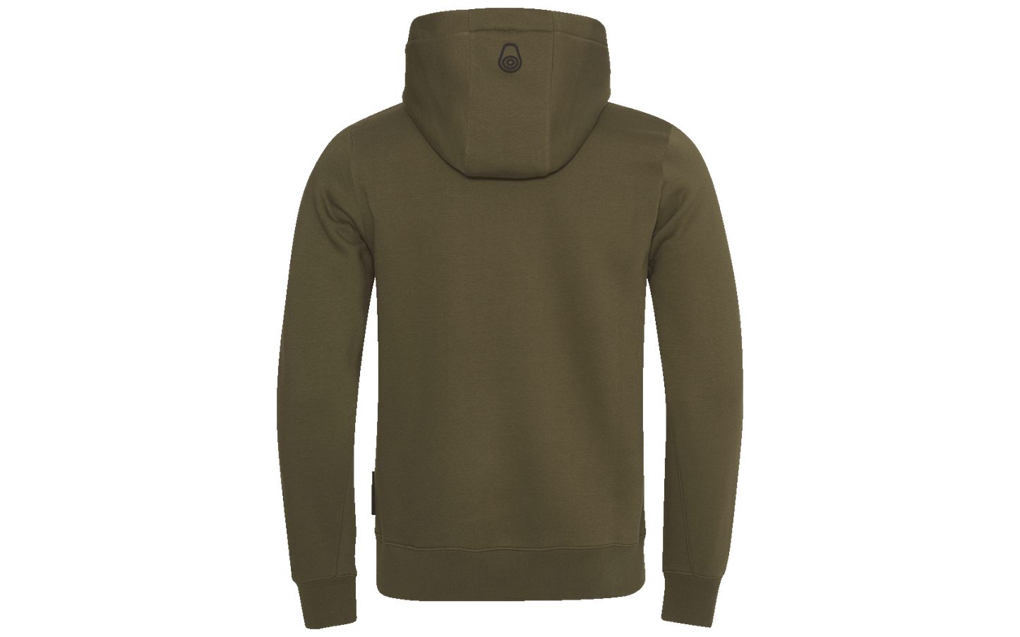 BOWMAN LOGO HOOD