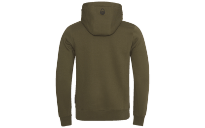 BOWMAN LOGO HOOD