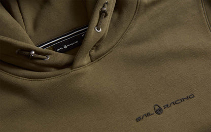 BOWMAN LOGO HOOD