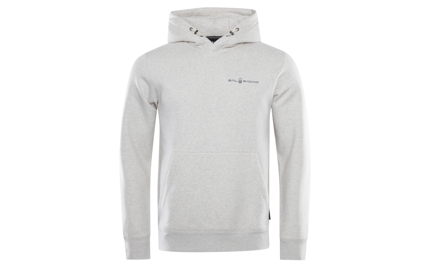BOWMAN LOGO HOOD