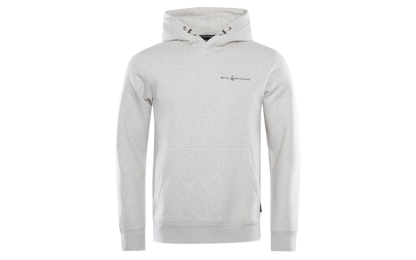 BOWMAN LOGO HOOD