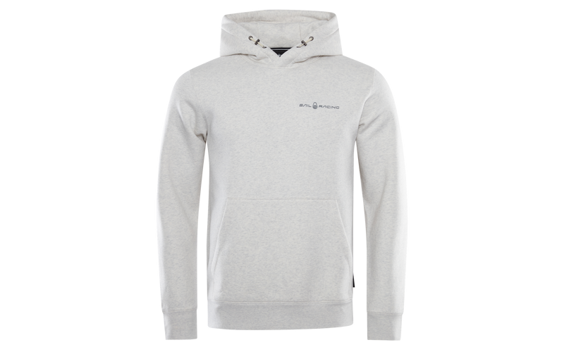 BOWMAN LOGO HOOD