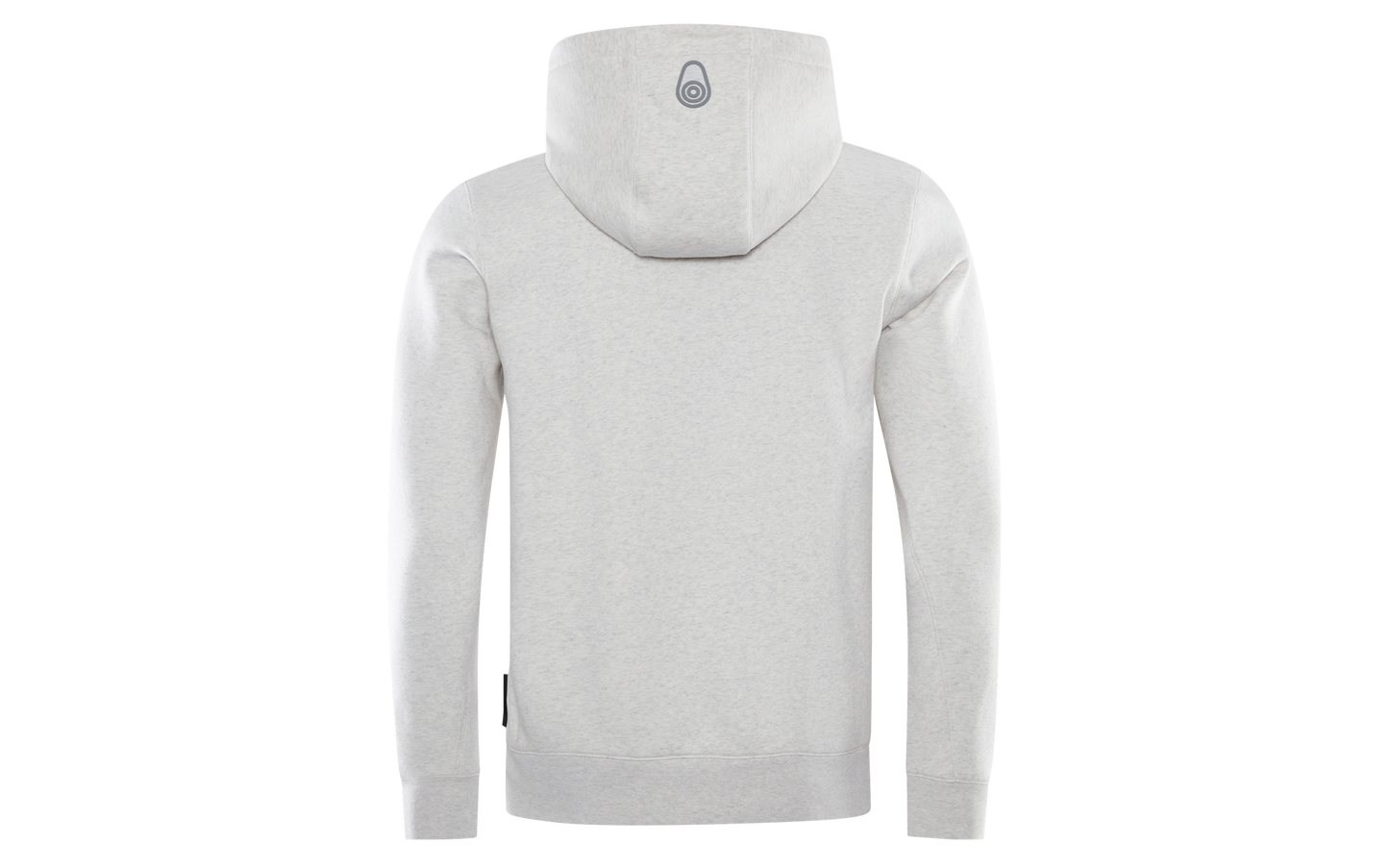 BOWMAN LOGO HOOD