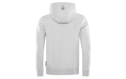 BOWMAN LOGO HOOD