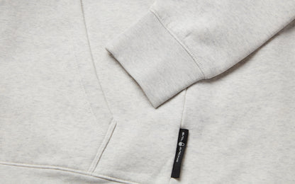 BOWMAN LOGO HOOD