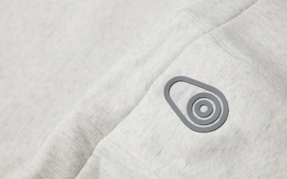 BOWMAN LOGO HOOD
